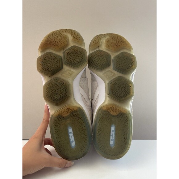 Nike Zoom LeBron 14 'Time to Shine' Size 14 860631-900 - Picture 5 of 10